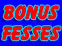 fesses
