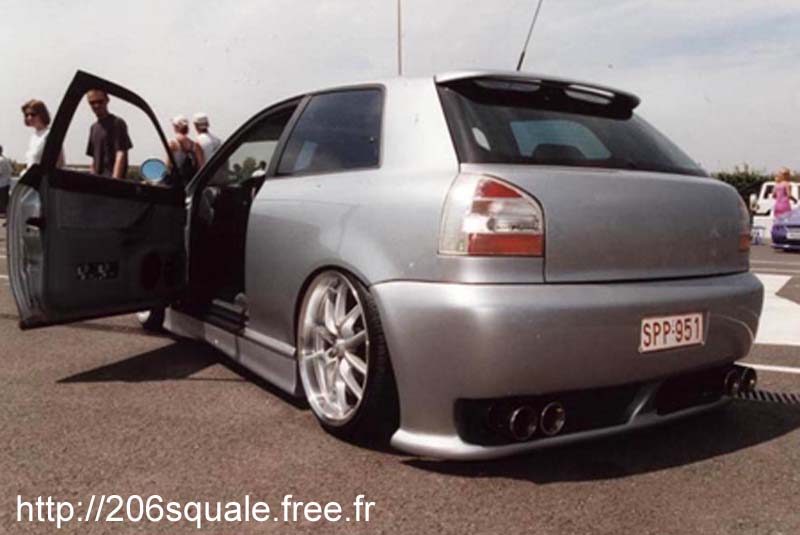 Audi A3 01