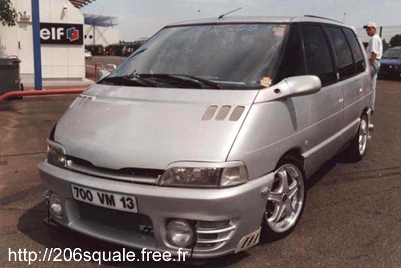 Renault Espace 02