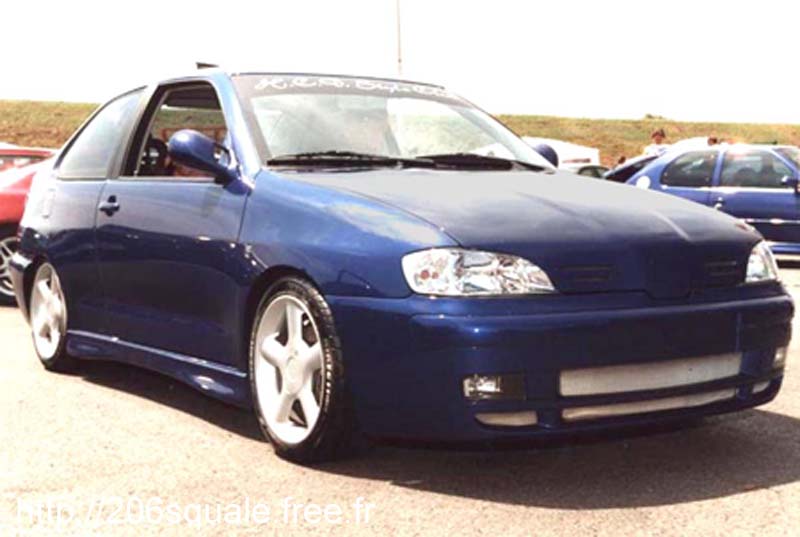 Seat 