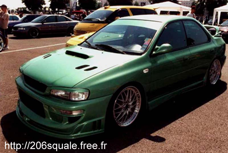 Subaru 04