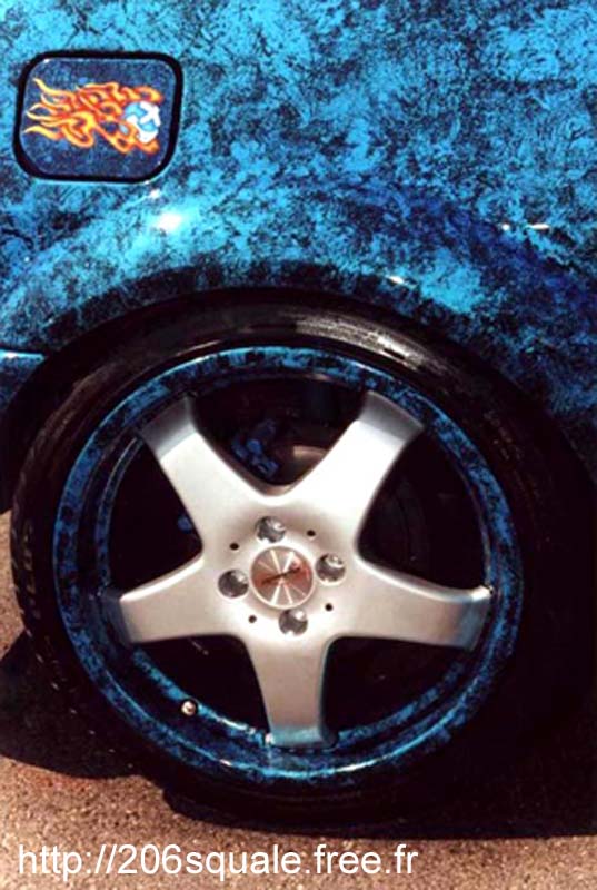 VW Corrado 2