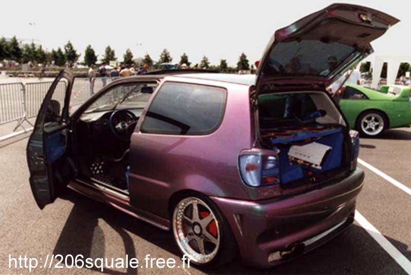 VW Polo 01