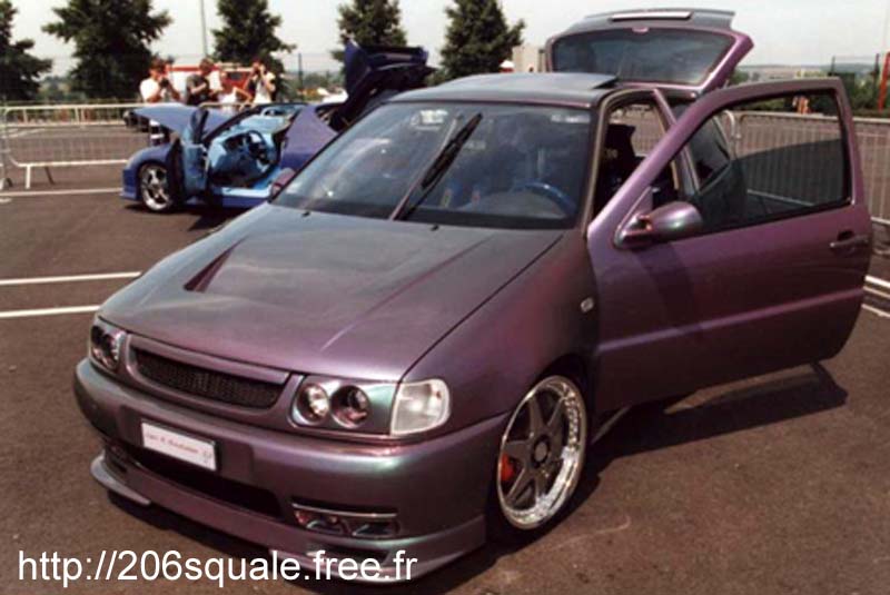 VW Polo 02