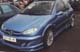 Peugeot 206 11